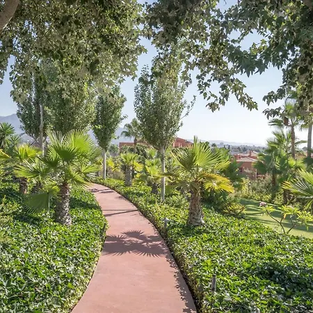 公寓 Seaview Flat Benahavis-marbella