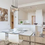 Seaview Flat Benahavis-marbella Estepona