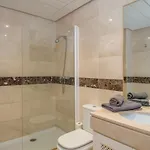 Seaview Flat Benahavis-marbella *