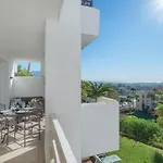 Apartament Seaview Flat Benahavis-marbella *
