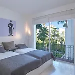 Seaview Flat Benahavis-marbella * Estepona
