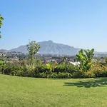 Seaview Flat Benahavis-marbella *