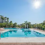 Seaview Flat Benahavis-marbella *