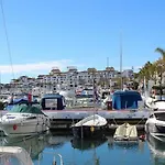 Seaview Flat Benahavis-marbella Apartament