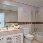 Apartament Seaview Flat Benahavis-marbella