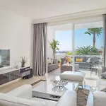 Seaview Flat Benahavis-marbella Apartament Estepona