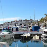 Apartament Seaview Flat Benahavis-marbella Estepona