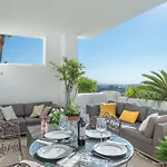 Seaview Flat Benahavis-marbella * Estepona