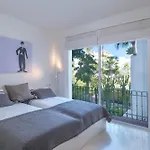 Seaview Flat Benahavis-marbella Estepona
