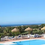 Apartament Seaview Flat Benahavis-marbella Estepona