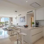 Apartament Seaview Flat Benahavis-marbella Estepona