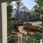 Seaview Flat Benahavis-marbella Estepona