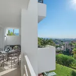 Apartament Seaview Flat Benahavis-marbella
