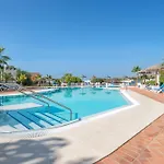 Apartament Seaview Flat Benahavis-marbella