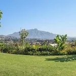 Apartament Seaview Flat Benahavis-marbella Estepona
