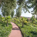 Apartament Seaview Flat Benahavis-marbella *