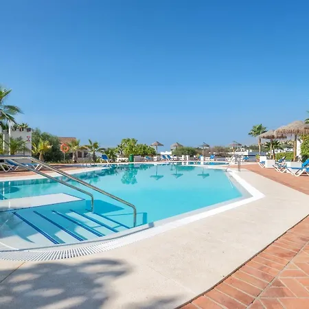 Apartment Seaview Flat Benahavis-marbella Estepona