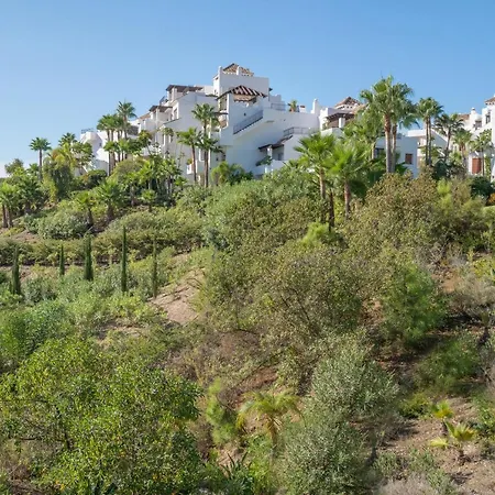 Seaview Flat Benahavis-marbella Apartment Estepona