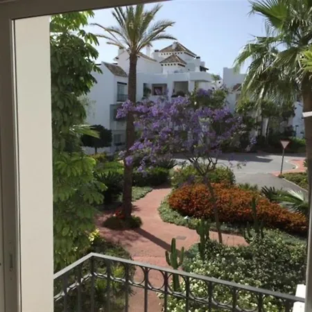 Seaview Flat Benahavis-marbella Apartment