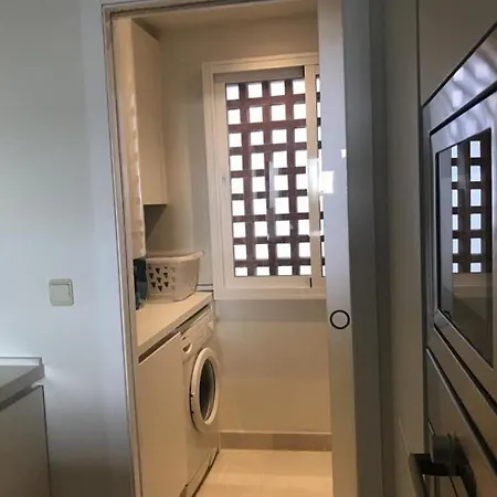 Apartment Seaview Flat Benahavis-marbella Estepona