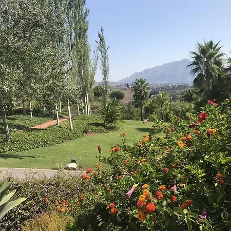 Apartment Seaview Flat Benahavis-marbella Estepona