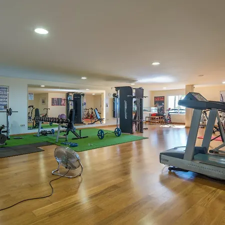 Seaview Flat Benahavis-marbella Apartament *