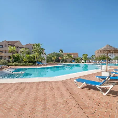 Seaview Flat Benahavis-marbella Apartament Estepona