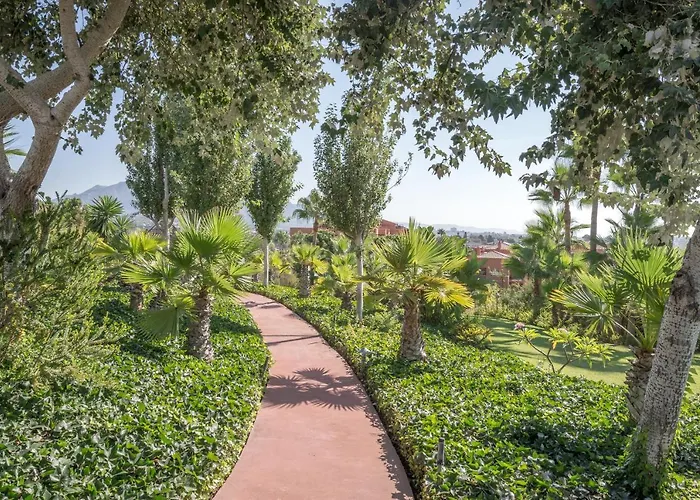 Apartamento Seaview Flat Benahavis-marbella