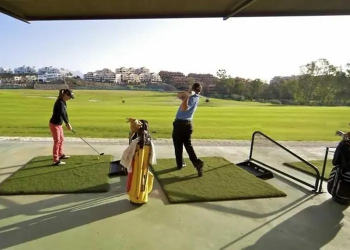 Seaview Flat Benahavis-marbella Apartamento *