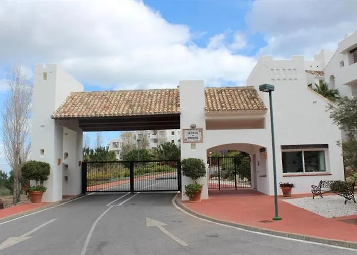 Apartamento Seaview Flat Benahavis-marbella