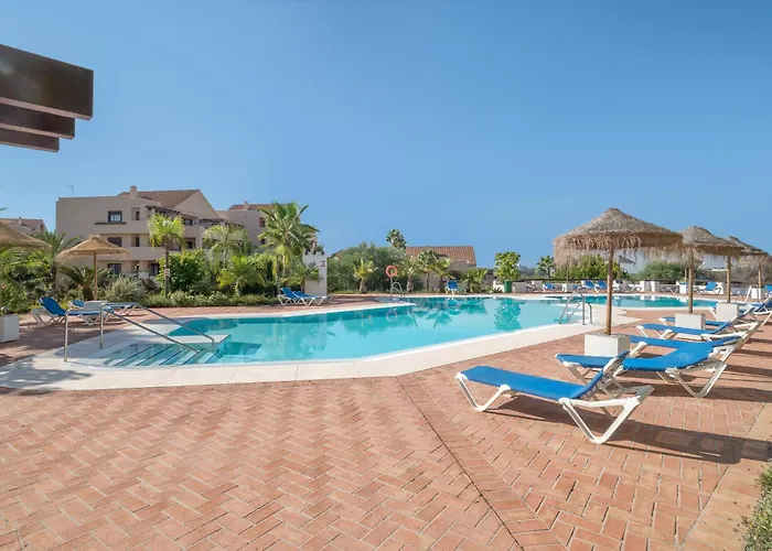 Seaview Flat Benahavis-marbella Apartamento