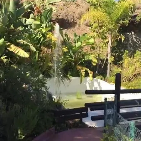 Seaview Flat Benahavis-marbella Lägenhet Estepona