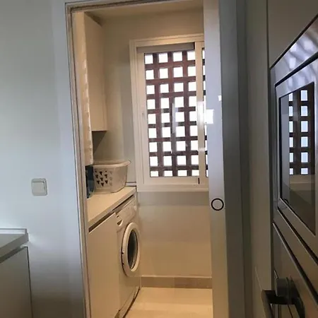Lägenhet Seaview Flat Benahavis-marbella *