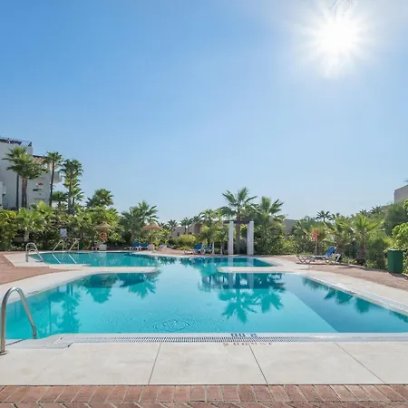 Seaview Flat Benahavis-marbella * Estepona